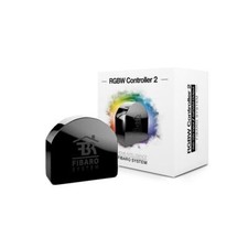 RGBW Controller 2 Z-Wave