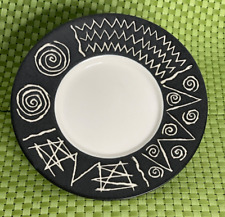 Habitat SCRAFFITO Stoneware