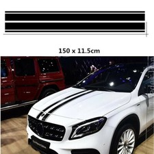 150CM Car Hood Stripe Decal