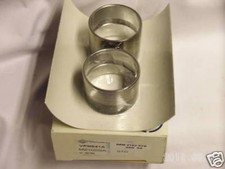 PETTER PH PJ DIESEL AIR/WATER COOLED MAINS BEARINGS @ STD