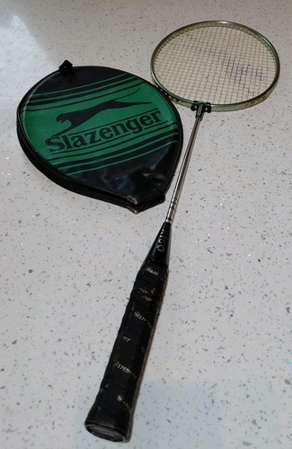 Slazenger x150 badminton - slazenger,
