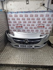 Vauxhall Corsa Excite AC