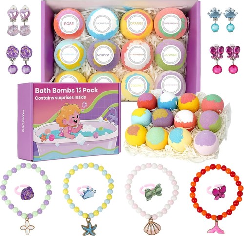 Bath bombs for kids - bath,