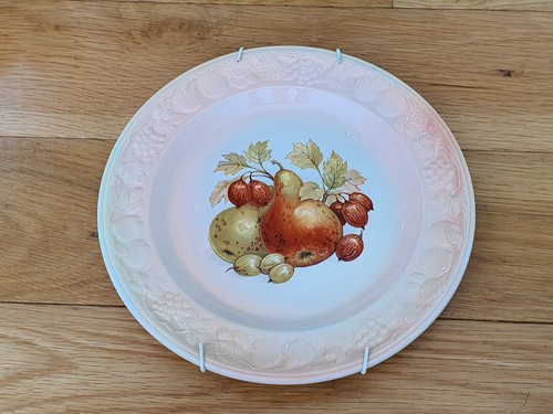 Royal worcester palissy - royal,