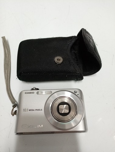 Casio exilim z1050 - casio, 10.1mp