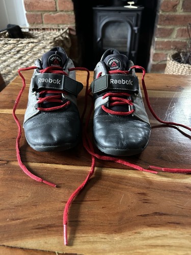 Reebok crossfit form - reebok,