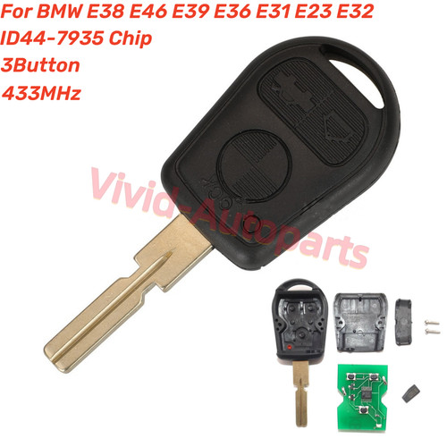 For bmw e38 - bmw, e46