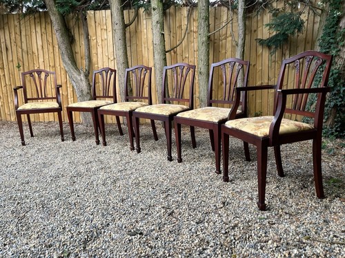 Antique reproduction
