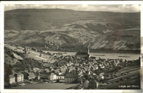 Lorch wuerttemberg - lorch,