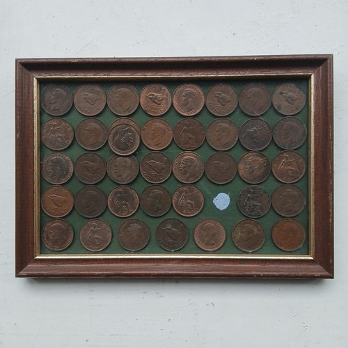 Great britain farthing - great,