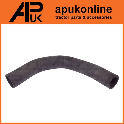 Bottom radiator hose for - bottom,