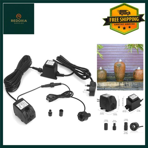 Adjustable submersible water - adjustable,