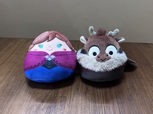 Squishmallow anna - squishmallow, 5”