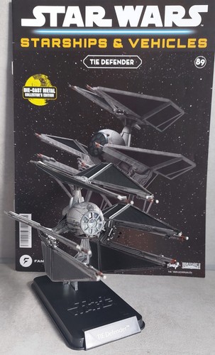 Star wars deagostini fanhome - deagostini,