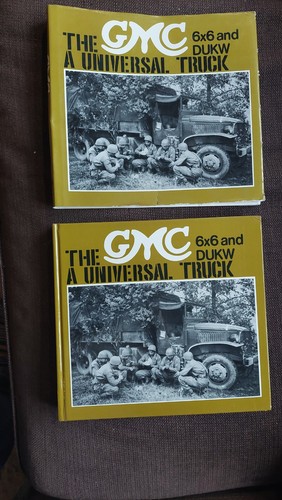 The gmc universal - the,