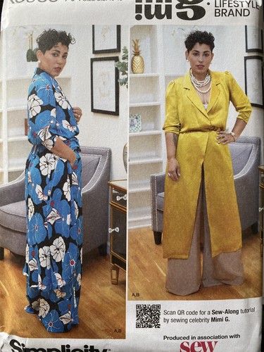 New 2022 simplicity duster - 2022, 'simplicity'