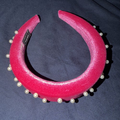 Hot pink fuschia - pink/fuschia, padded