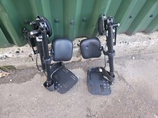 Quickie Salsa M left Right