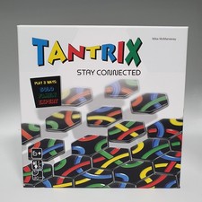 Coiledspring Games   Tantrix