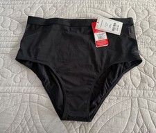 Black Speedo x Bravissimo