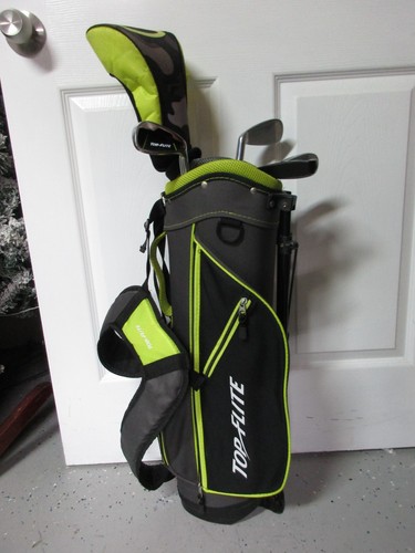 Top flite junior - top, golf
