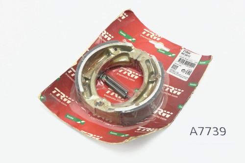 Trw mcs812 for honda - trw, 250