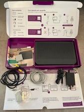 Huawei DG8041W Talk Talk WiFi