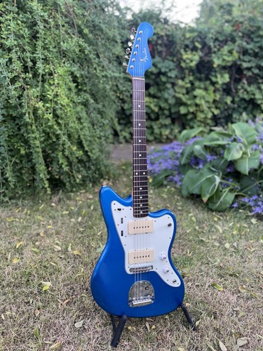 Fender inoran japan jazzmaster - japan,