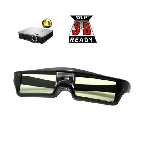 Dlp link active glasses - 3d, dlp-link