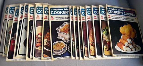 1970 cordon bleu - 1970’s,