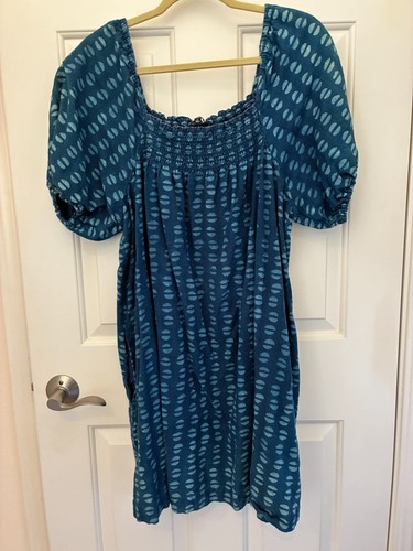 Madewell indigo dyed - madewell,
