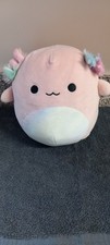 Squishmallows Pink Axolotl 8