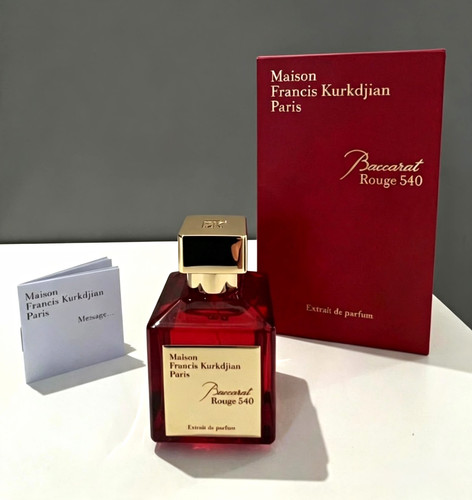 Maison francis kurkdjian - maison,
