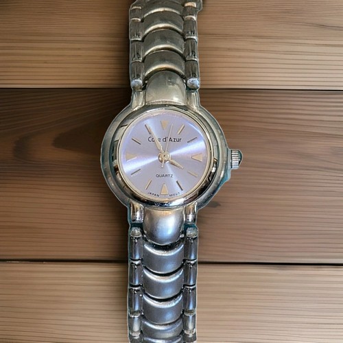 Womens cote azur watch - d’azur,