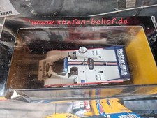 1/43 CMR Porsche 956K Winner