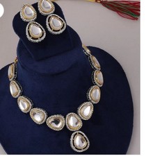 Indian Set Pakistani Necklace