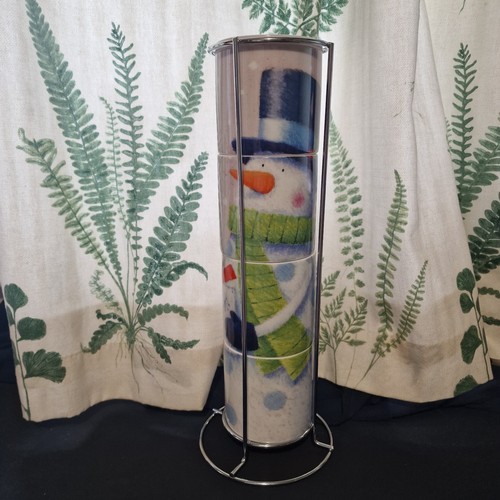 Christmas snowman piece - snowman,