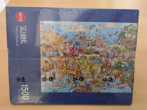 Heye birgit tanck seashore - heye,