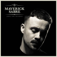 Maverick Sabre | Lonely Are The Brave (mav's Version) | CD