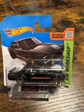 Hot Wheels Nissan Skyline H/T