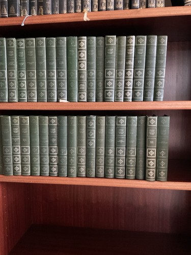 Heron books charles - charles, dickens