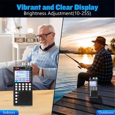 Dual Systems Full Band Radio