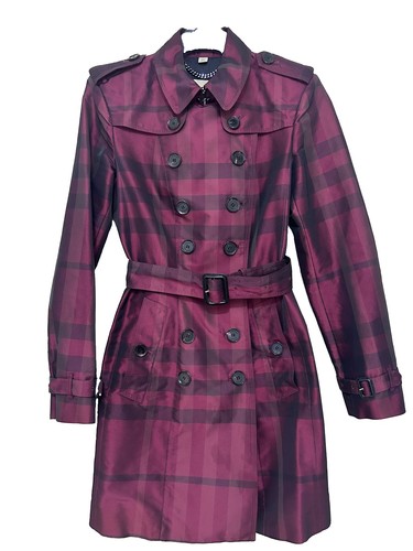 Burberry london trench coat - burberry, uk