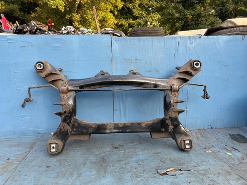 Bmw series f20 f21 - 1, f22