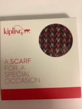 NEW Kipling Womans Viscose
