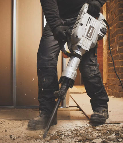 Titan ttb280drh 230v hex - ,