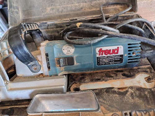 Freud js100 professional - js100,