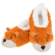 Snoozies! Women's Sherpa