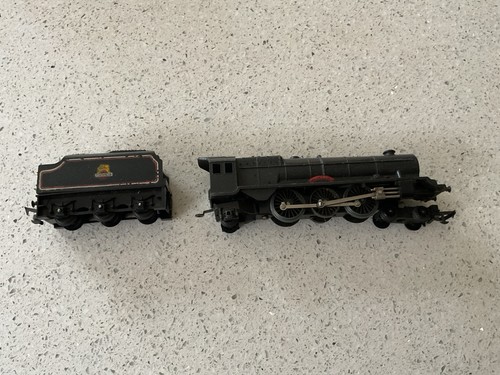 Hornby triang gauge - hornby,