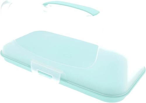 Cake storage container - cake, &